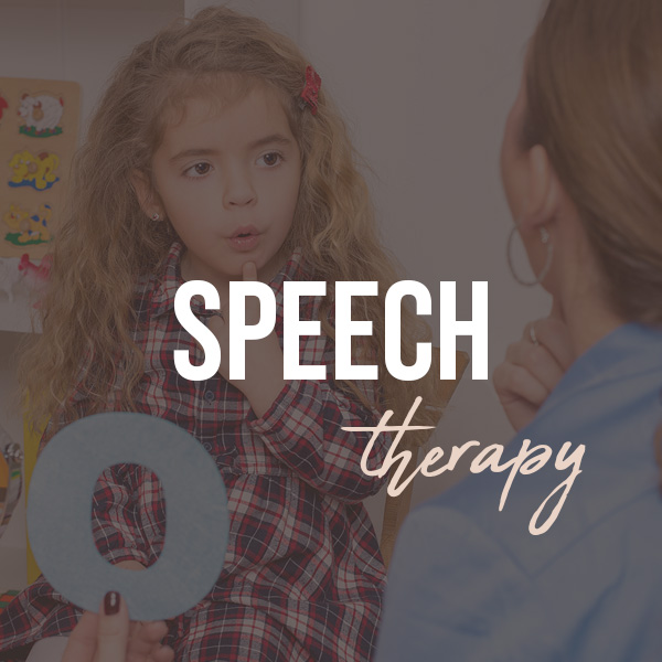 Therapy For Life - Pediatric Therapy Services in Houston