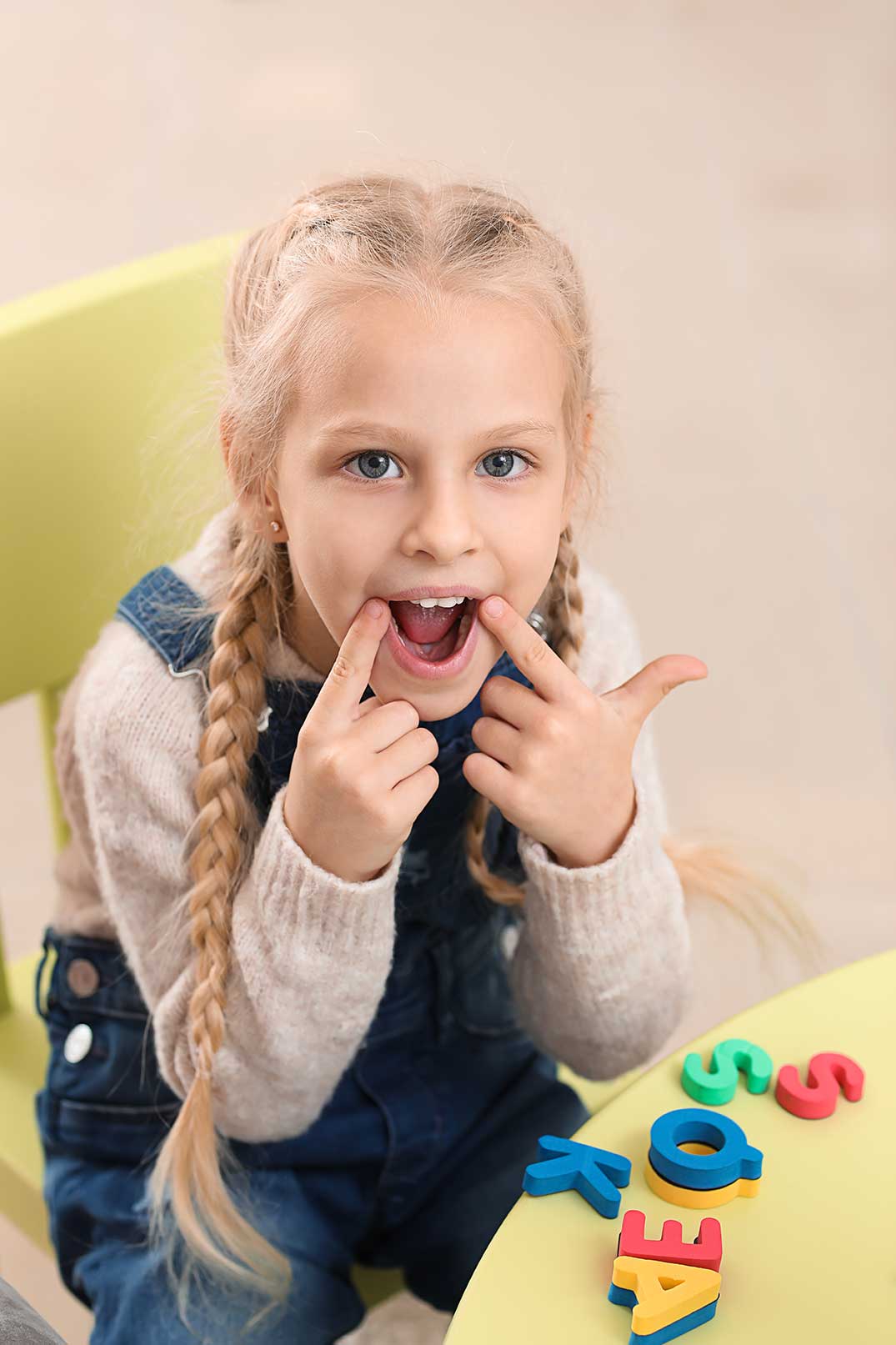 Speech Therapy FAQs Therapy for Life