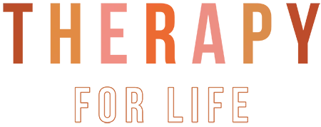 Therapy For Life logo