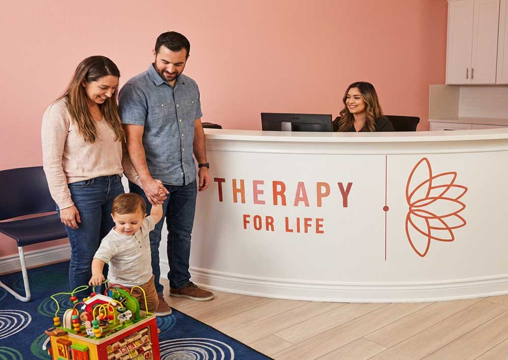 Therapy For Life Bridgeland clinic
